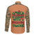 Africa in Solidarity with Traore Family Matching Summer Maxi Dress and Hawaiian Shirt Africa For Africans