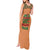 Africa in Solidarity with Traore Tank Maxi Dress Africa For Africans