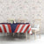 Happy Liberia Flag Day Tablecloth One Flag One People - Wonder Print Shop