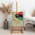 Pan African Flag Day Canvas Wall Art Our History Started Before Slavery - Wonder Print Shop