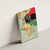 Pan African Flag Day Canvas Wall Art Our History Started Before Slavery - Wonder Print Shop