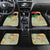 Pan African Flag Day Car Mats Our History Started Before Slavery - Wonder Print Shop