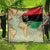Pan African Flag Day Quilt Our History Started Before Slavery - Wonder Print Shop