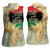 Pan African Flag Day Women Sleeveless Polo Shirt Our History Started Before Slavery - Wonder Print Shop
