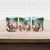 Liberia Christmas Ceramic Mug Santa Chill on Tropical Beach - Wonder Print Shop