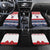 Personalized Mayotte Christmas Car Mats Joyeux Noel - Wonder Print Shop