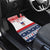 Personalized Mayotte Christmas Car Mats Joyeux Noel - Wonder Print Shop