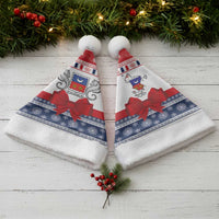 Mayotte Christmas Santa Hat Joyeux Noel - Wonder Print Shop