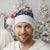 Mayotte Christmas Santa Hat Joyeux Noel - Wonder Print Shop