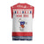 Personalized Mayotte Christmas Knitted V-Neck Vest Joyeux Noel - Wonder Print Shop