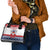 Mayotte Christmas Shoulder Handbag Joyeux Noel - Wonder Print Shop