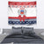 Mayotte Christmas Tapestry Joyeux Noel - Wonder Print Shop