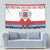 Mayotte Christmas Tapestry Joyeux Noel - Wonder Print Shop