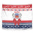 Mayotte Christmas Tapestry Joyeux Noel - Wonder Print Shop