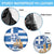 Greece Karavaki Christmas Spare Tire Cover Merry Chirstmas 2025 - Wonder Print Shop