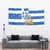 Greece Karavaki Christmas Tapestry Merry Chirstmas 2025 - Wonder Print Shop