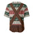 Germany Bavarian Christmas Baseball Jersey German Heritage Costume - Wonder Print Shop