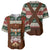 Germany Bavarian Christmas Baseball Jersey German Heritage Costume - Wonder Print Shop