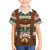 Germany Bavarian Christmas Kid Hawaiian Shirt German Heritage Costume - Wonder Print Shop
