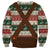 Germany Bavarian Christmas Sweatshirt German Heritage Costume - Wonder Print Shop