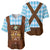 Germany Christmas Baseball Jersey Bavarian Costume Style - Wonder Print Shop