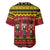 Germany Nussknacker Christmas Baseball Jersey Crack Deez Nuts - Wonder Print Shop