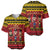 Germany Nussknacker Christmas Baseball Jersey Crack Deez Nuts - Wonder Print Shop