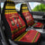 Germany Nussknacker Christmas Car Seat Cover Crack Deez Nuts - Wonder Print Shop
