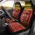 Germany Nussknacker Christmas Car Seat Cover Crack Deez Nuts - Wonder Print Shop