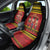 Germany Nussknacker Christmas Car Seat Cover Crack Deez Nuts - Wonder Print Shop