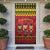 Germany Nussknacker Christmas Door Cover Crack Deez Nuts - Wonder Print Shop