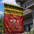 Germany Nussknacker Christmas Garden Flag Crack Deez Nuts - Wonder Print Shop