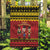 Germany Nussknacker Christmas Garden Flag Crack Deez Nuts - Wonder Print Shop