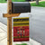 Germany Nussknacker Christmas Garden Flag Crack Deez Nuts - Wonder Print Shop