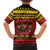Germany Nussknacker Christmas Kid Hawaiian Shirt Crack Deez Nuts - Wonder Print Shop