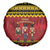 Germany Nussknacker Christmas Spare Tire Cover Crack Deez Nuts - Wonder Print Shop