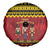 Germany Nussknacker Christmas Spare Tire Cover Crack Deez Nuts - Wonder Print Shop
