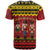 Germany Nussknacker Christmas T Shirt Crack Deez Nuts - Wonder Print Shop