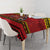 Germany Nussknacker Christmas Tablecloth Crack Deez Nuts - Wonder Print Shop