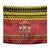 Germany Nussknacker Christmas Tapestry Crack Deez Nuts - Wonder Print Shop