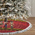 Germany Nussknacker Christmas Tree Skirt Crack Deez Nuts - Wonder Print Shop