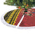 Germany Nussknacker Christmas Tree Skirt Crack Deez Nuts - Wonder Print Shop