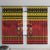 Germany Nussknacker Christmas Window Curtain Crack Deez Nuts - Wonder Print Shop