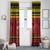 Germany Nussknacker Christmas Window Curtain Crack Deez Nuts - Wonder Print Shop