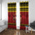 Germany Nussknacker Christmas Window Curtain Crack Deez Nuts - Wonder Print Shop