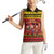 Germany Nussknacker Christmas Women Sleeveless Polo Shirt Crack Deez Nuts - Wonder Print Shop