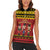 Germany Nussknacker Christmas Women Sleeveless Polo Shirt Crack Deez Nuts - Wonder Print Shop