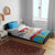 Luxembourg Christmas Bedding Set Schei Chreschtdeeg 2025 - Wonder Print Shop