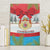 Luxembourg Christmas Canvas Wall Art Schei Chreschtdeeg 2025 - Wonder Print Shop