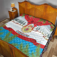 Luxembourg Christmas Quilt Schei Chreschtdeeg 2025 - Wonder Print Shop